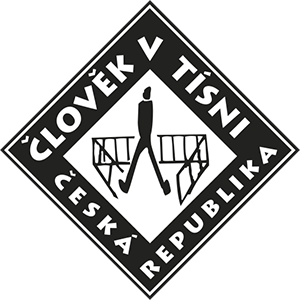 ČLOVĚK V TÍSNI